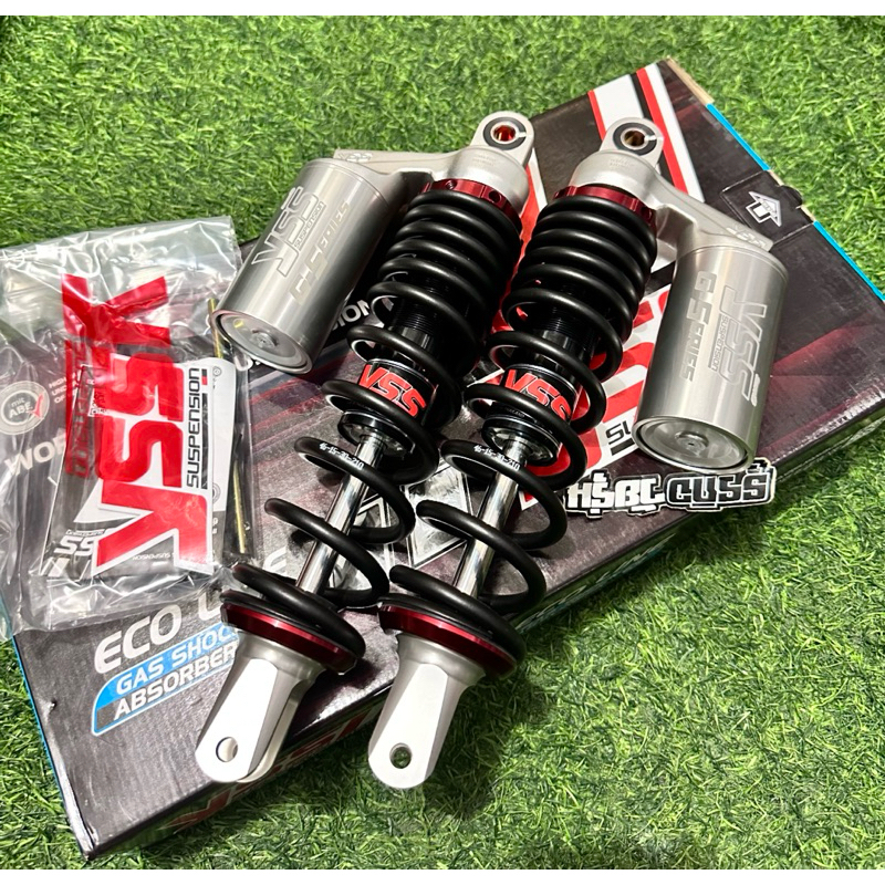 Shock yss Gseries 310mm Pcx cbu Nmax New