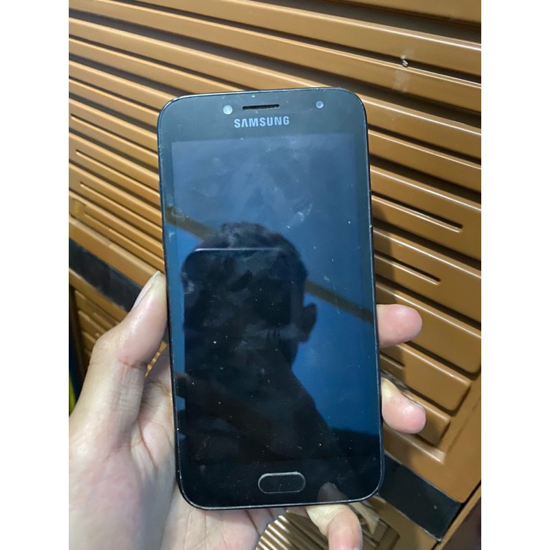 samsung j2 pro minus lcd