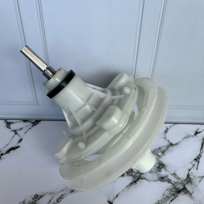 Gear Box Mesin Cuci Sanken
