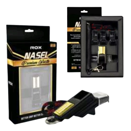 Pluit Wasit Sepak Bola Import / Pluit Wasit Original / Pluit Volly / Pluit Referee Futsal Ori