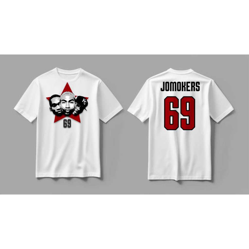 Kaos Jmk Kaos Ambatukam 24s