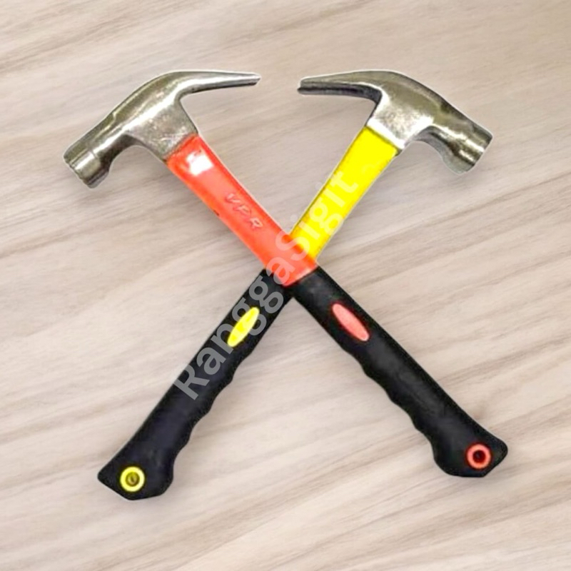 Palu Kambing Merk VPR 12Oz