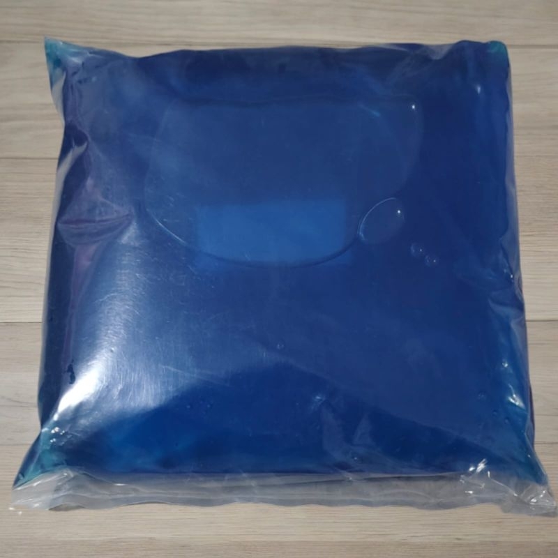 Serum Blue Cooper (Dosis Tinggi)