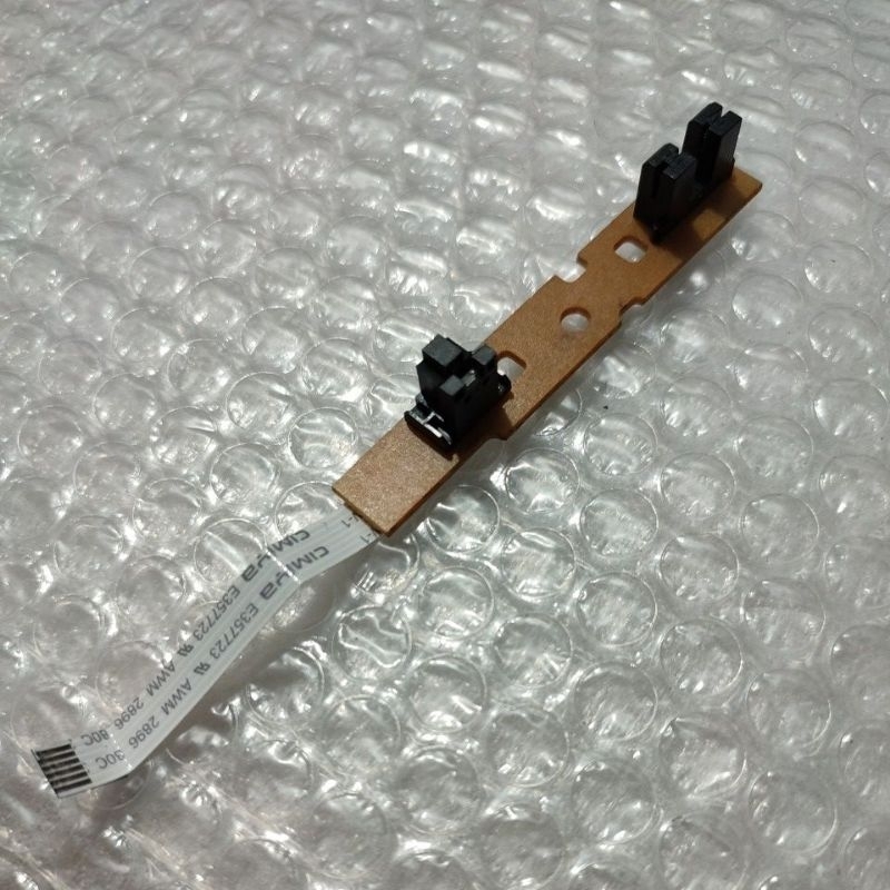 Sensor Encoder Disk Flexible Cable Sensor HP Deskjet 2132 2135  2335 2336 2337 2622 2775 2777 2875
