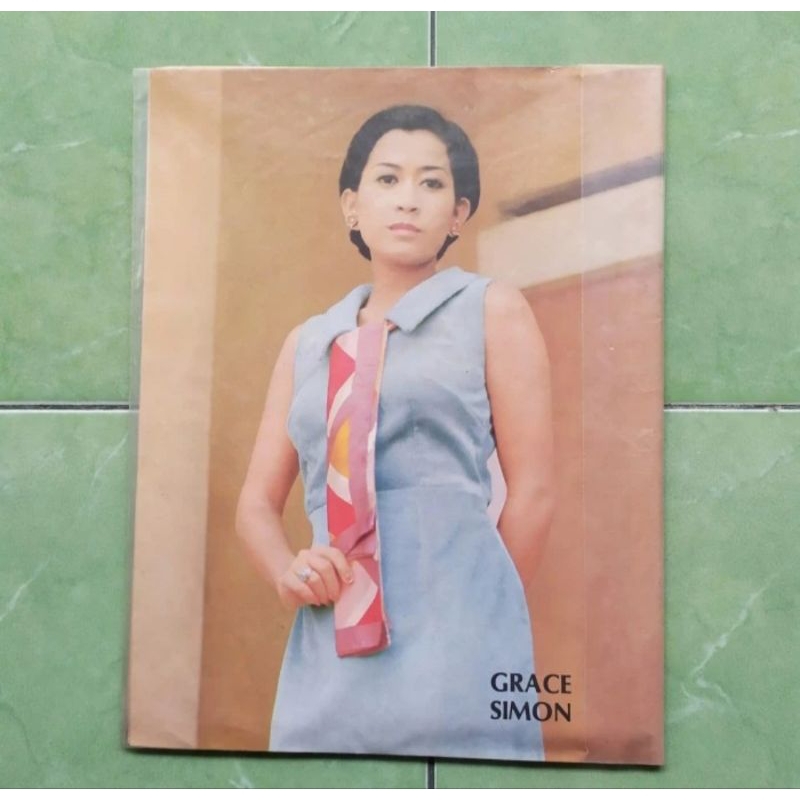 majalah remaja GADIS no. 27 1977 jadul lawas lama