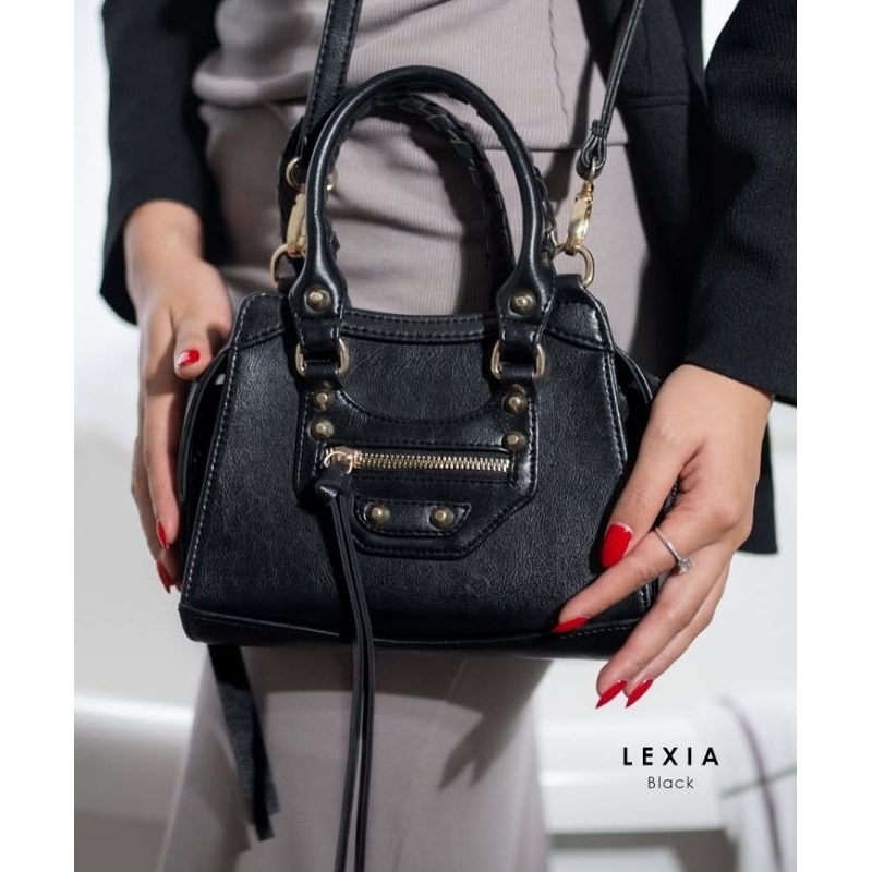 DAMELIA LEXIA BAG WANITA MELSTOREJKT