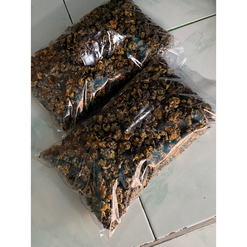 

Lezatoz_Genz Keripik Bekicot Renyah Dan Gurih / Produksi Sumber Keong Banyuwangi