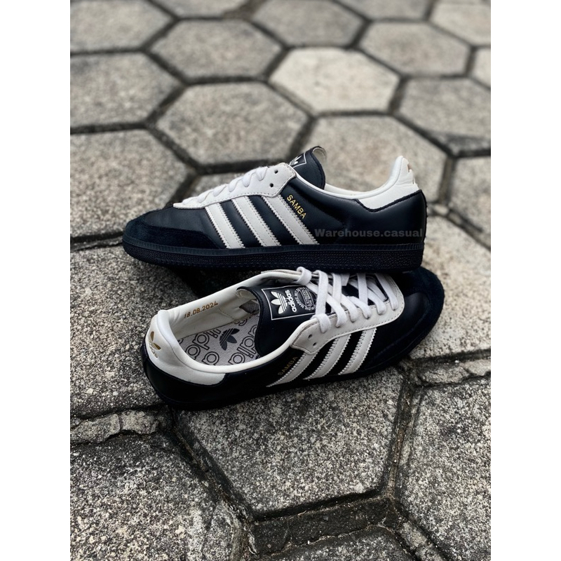 ADIDAS SAMBA 75 ANNIVERSARY