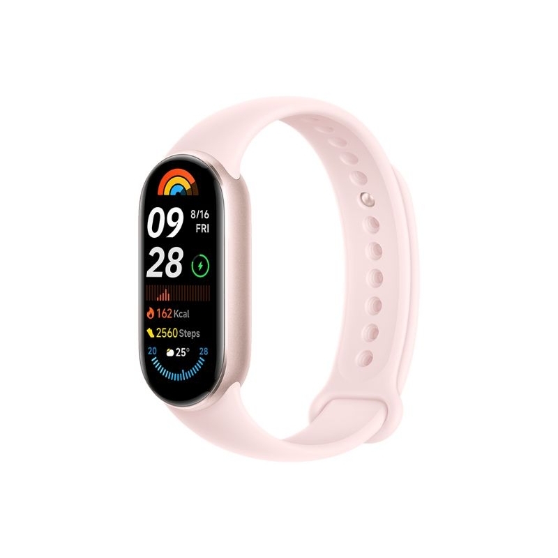 smartwatchXiaomi cangih