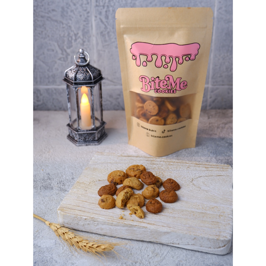 

Original mini Cookies / Snack Mini cookies / Kue kering snack