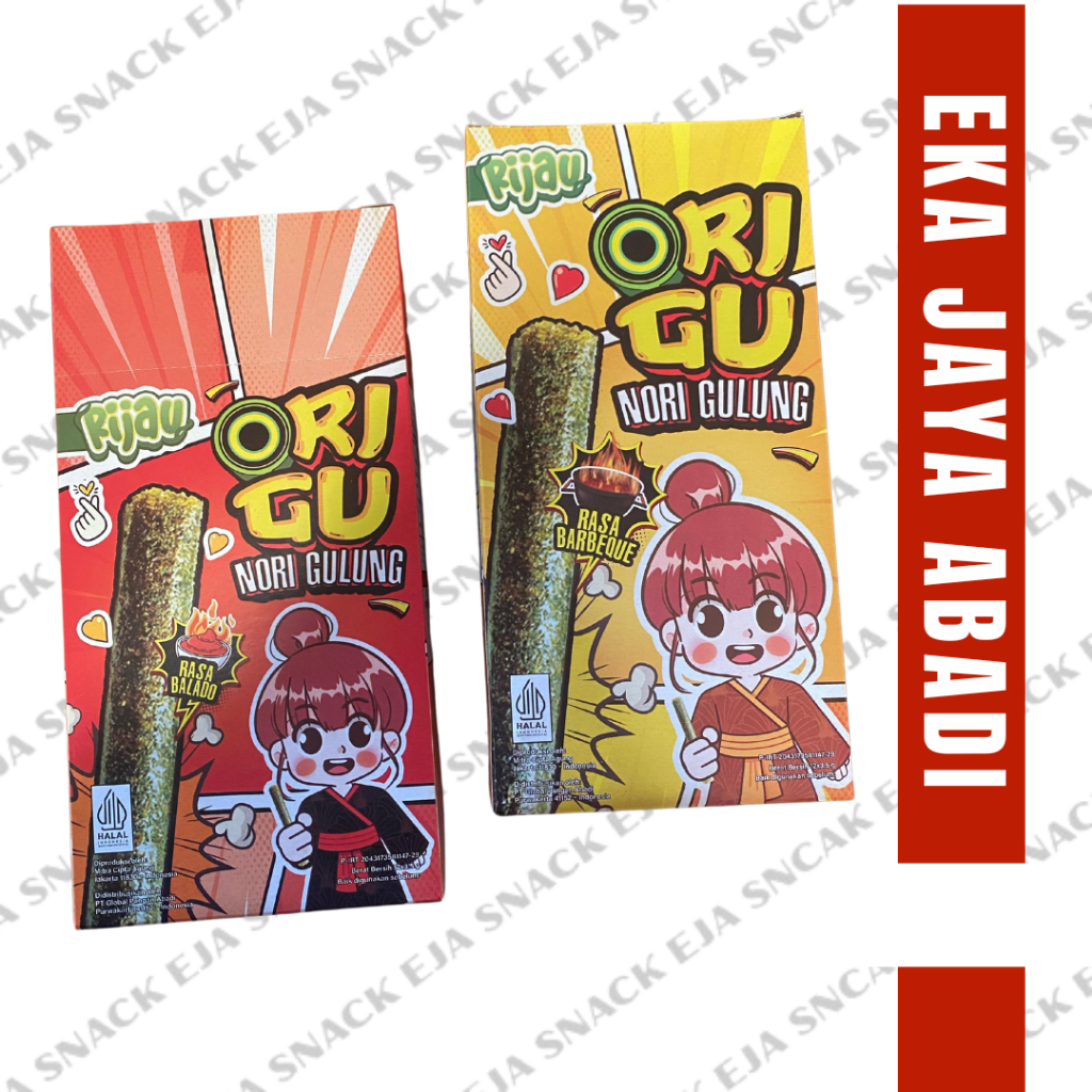 

RUMPUT LAUT-RIJAU - ORIGU