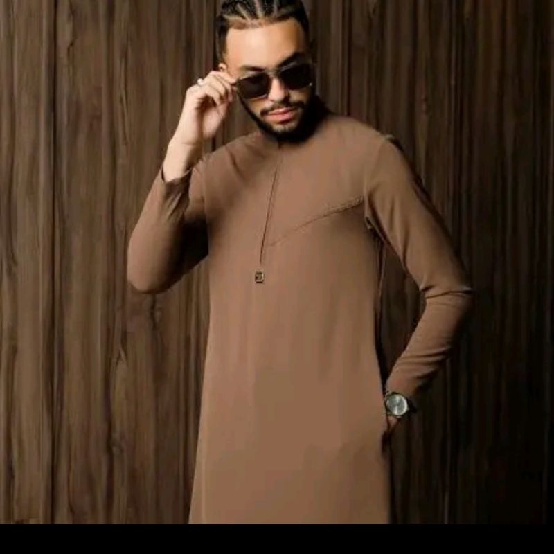 jubah Zaafer Indonesia