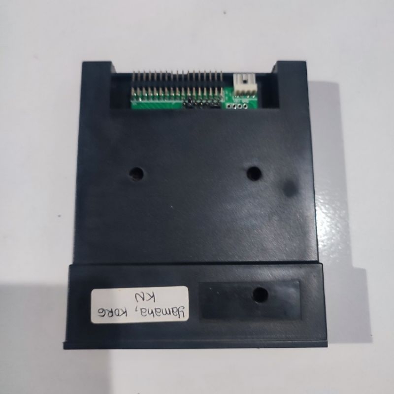 Emulator Flasdisk Untuk semua Keyboard Disket