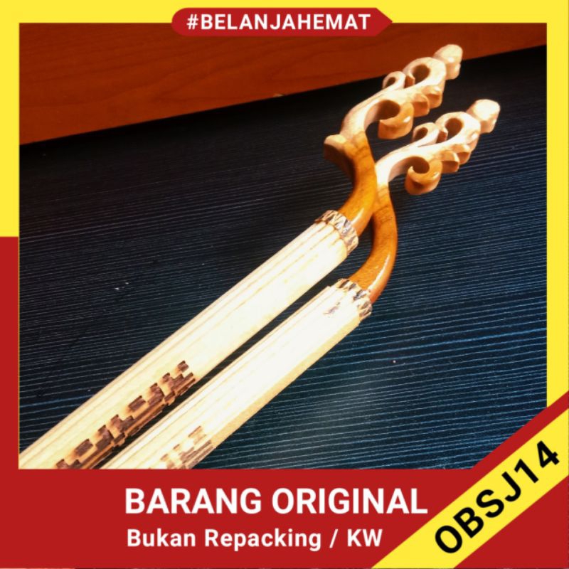 tangkringan murai 58 cm batik ukir tangkringan murai batu