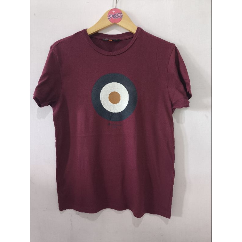 ben sherman