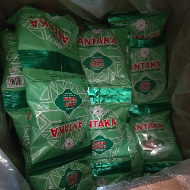 

antaka bumbu rasa renceng isi 10 pcs