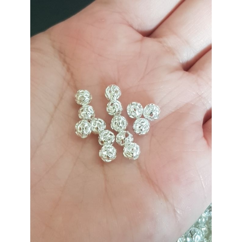 spacer lubang premium / spacer cantik / spacer import/ diy / spacer phone strap