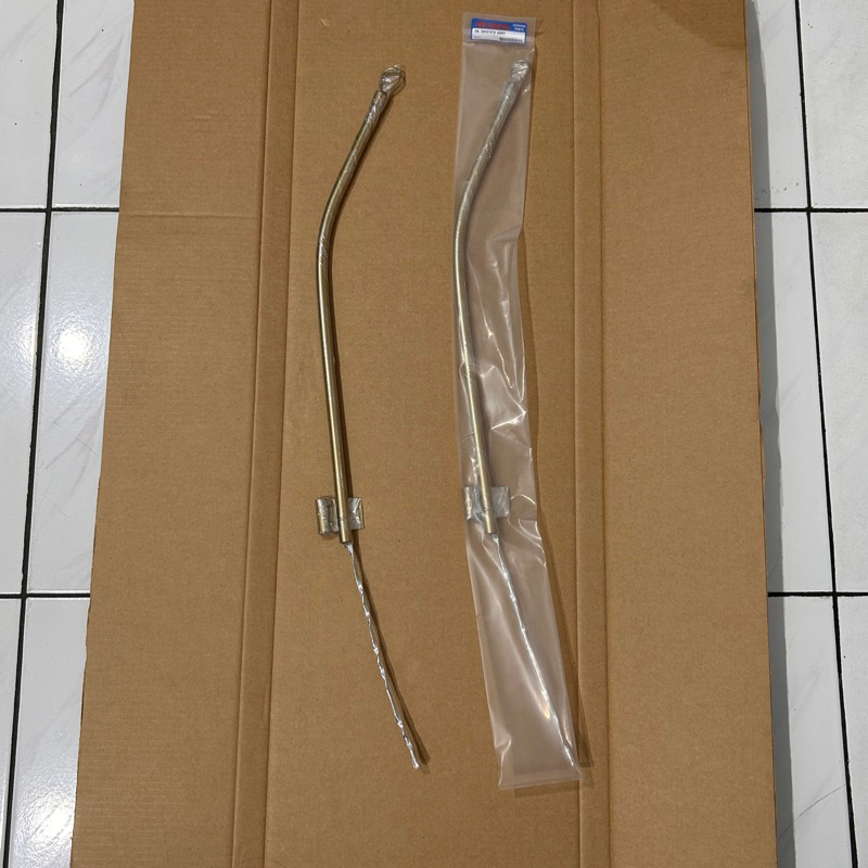 OIL DIPSTICK ASSY - 4D31 | SPAREPART ORI