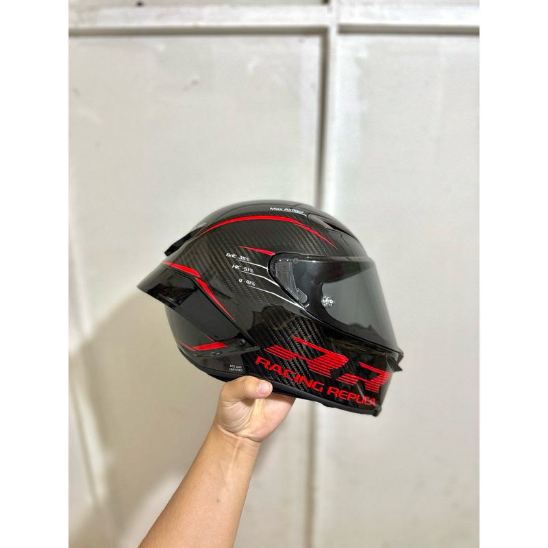 agv pista gprr performance