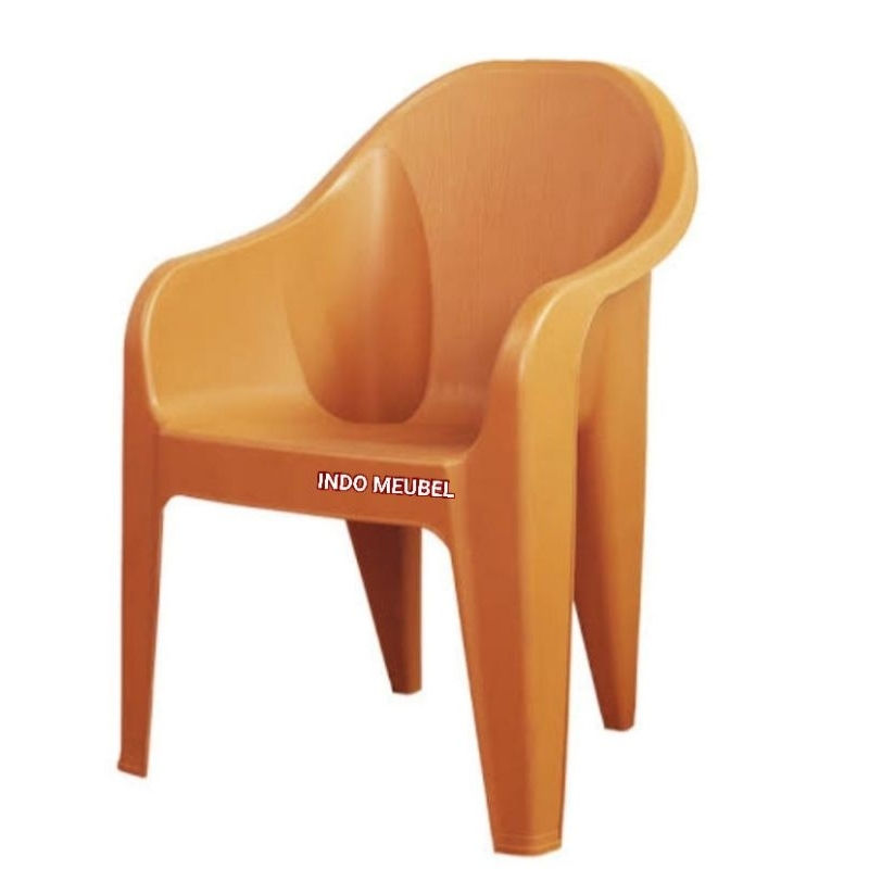 [PROMO] Kursi Santai Napolly, Kursi Santai Sandaran Napolly, Kursi Teras Napolly, Kursi Tamu Napolly