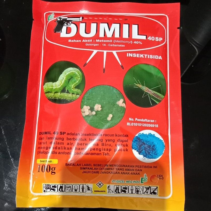 DUMIL 40SP 100gr