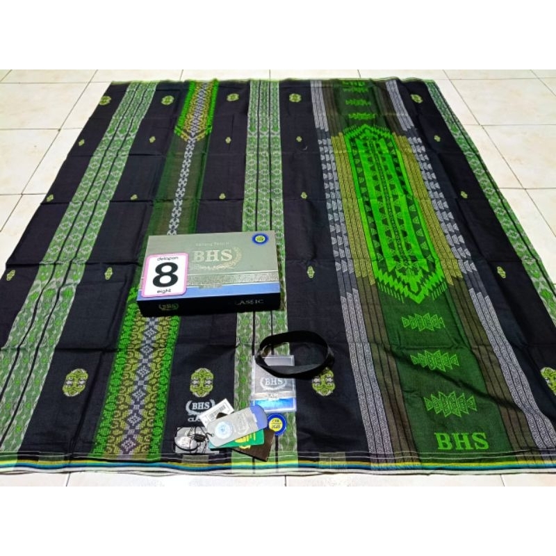 SARUNG BHS JACQUARD CLASSIC