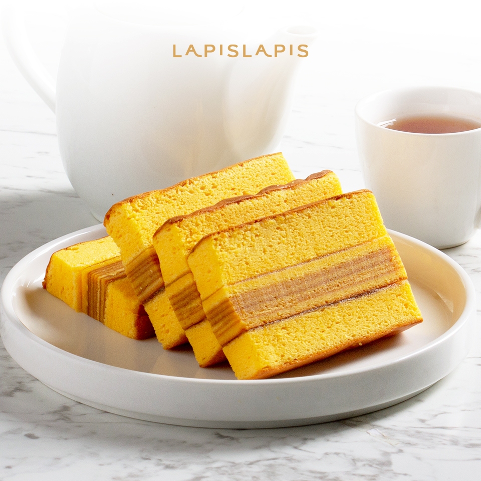 

Lapislapis Surabaya Special Slice