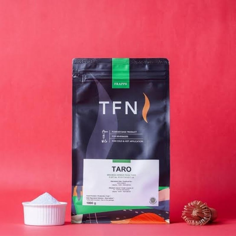 

powder taro toffin 1kg