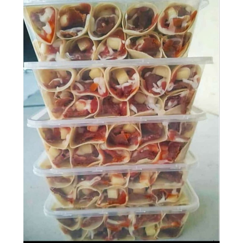 

Kebab moza