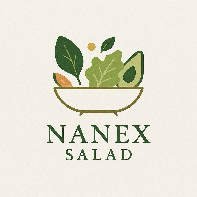 

Nanex Salad (Paket Acara)