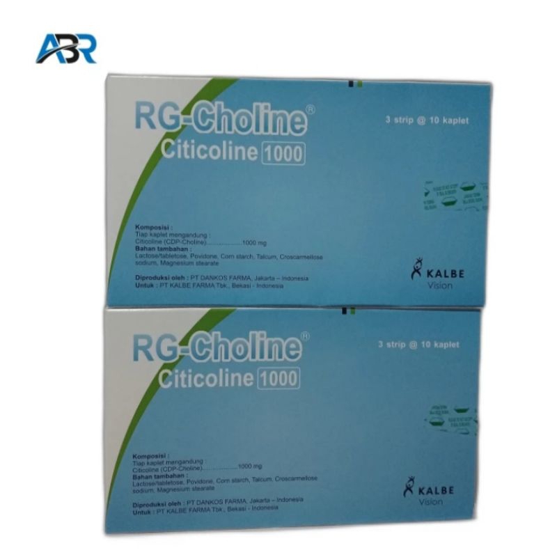 RG Choline 1000