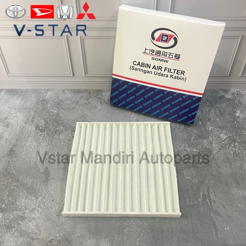 Filter Ac Filter Kabin Wuling Confero-Cortez-Almaz