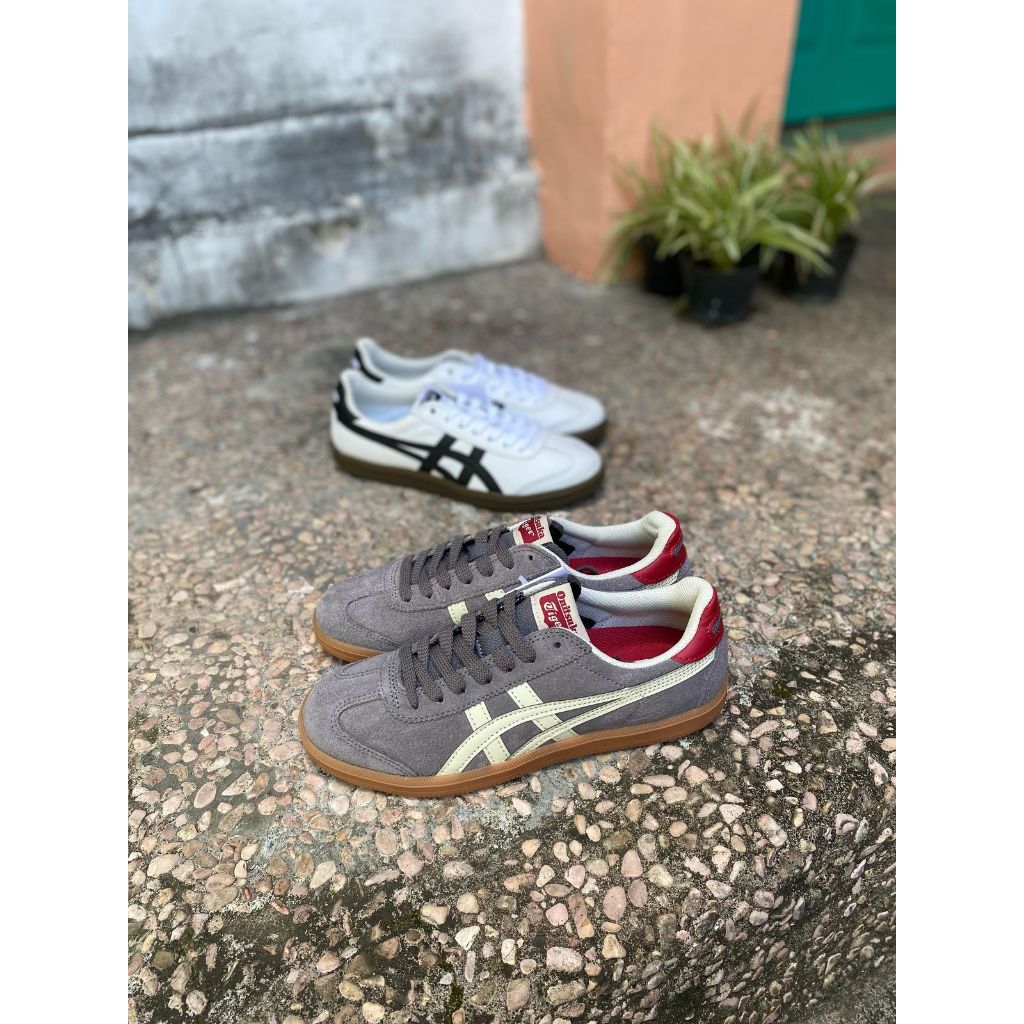 ONITSUKA TIGER TOKUTEN