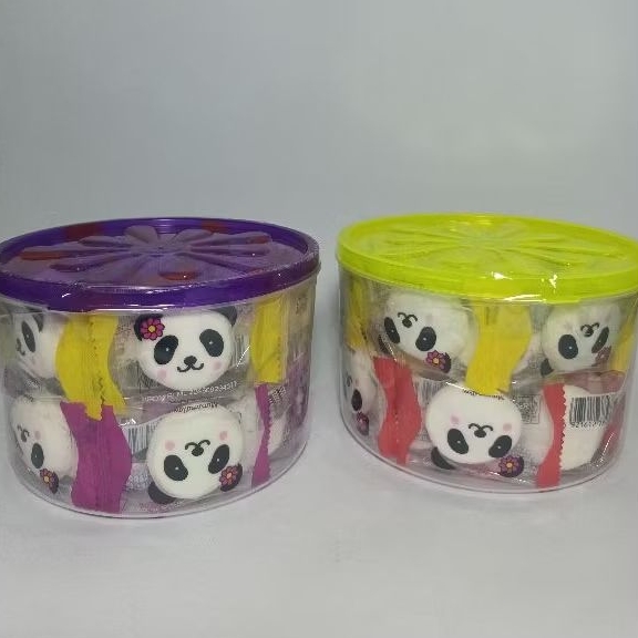 

MARSMELLO PANDA TOPLES