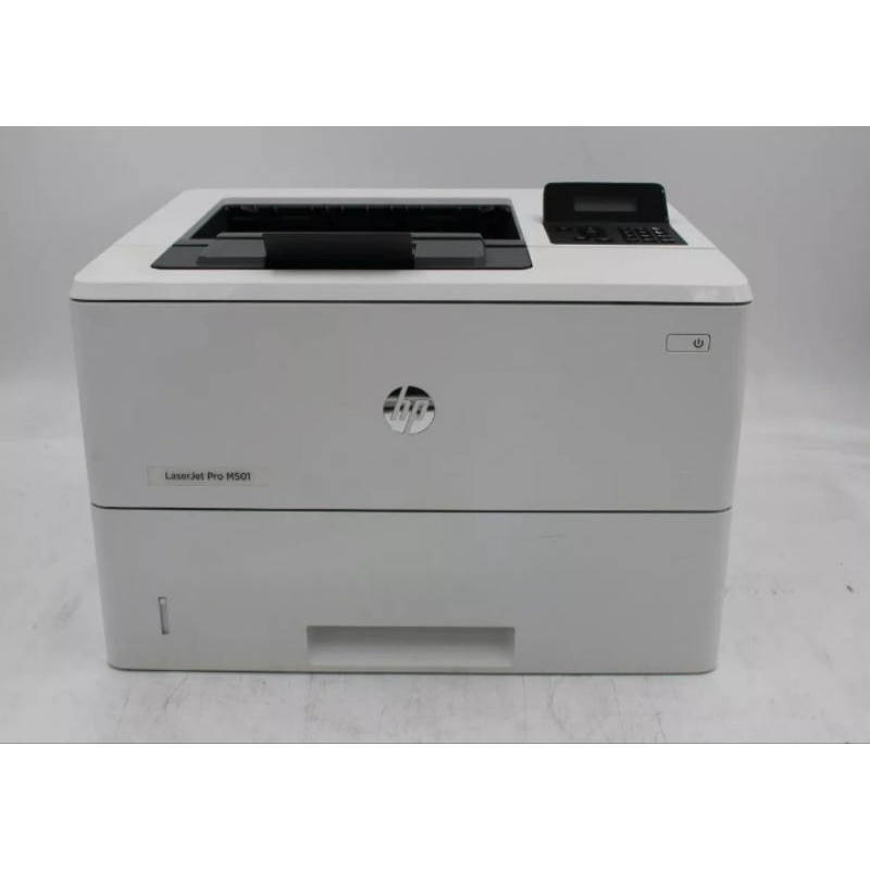 Printer hp laserjet M501dn ( Second )