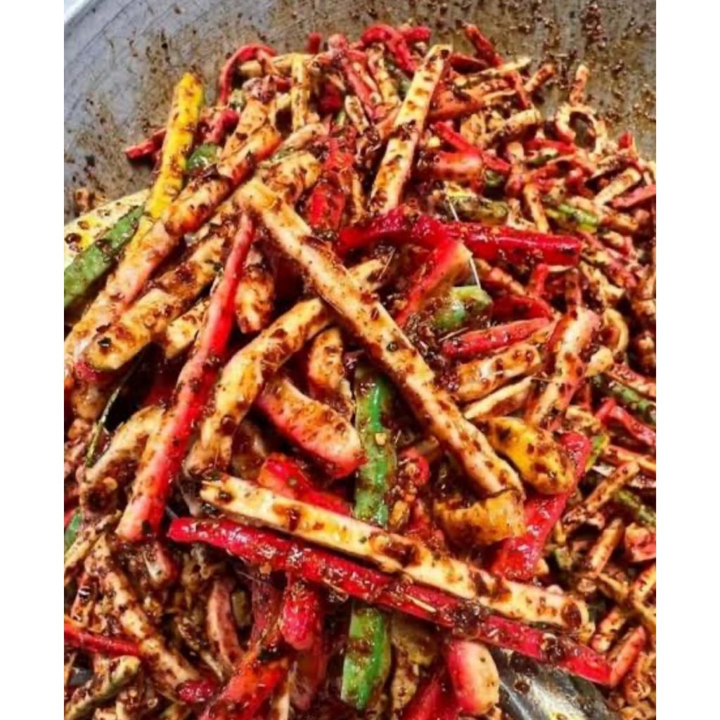 

COD 1 KGSEBLAK BETON UENAK KRIUK TIDAK KERAS STIK PEDAS