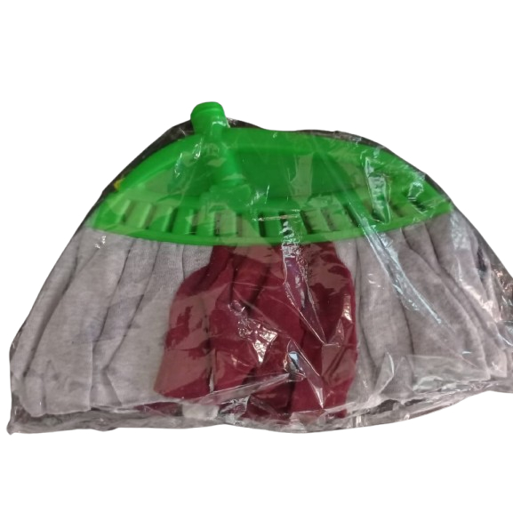 Sapu Kain / Sapu Lantai Kain AWET DAN TEBALL