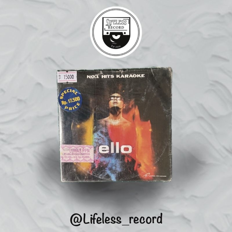 CD ello