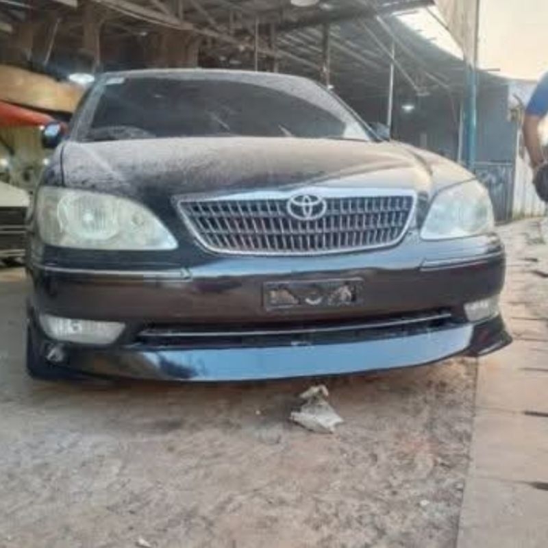 BODYKIT CAMRY 2003 - 2006