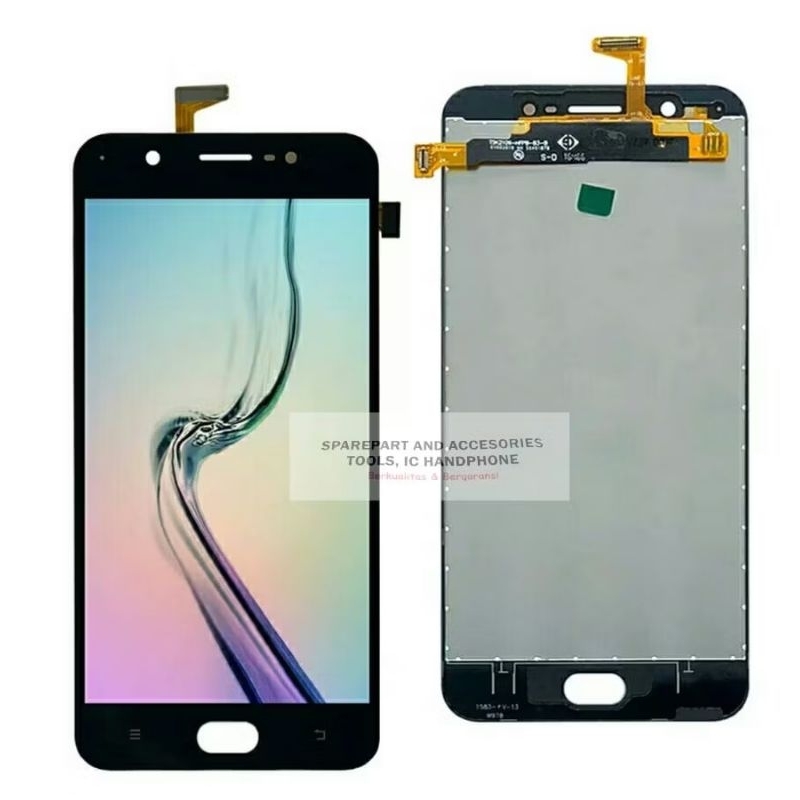 LCD TOUCHSCREEN VIVO Y69 ORIGINAL