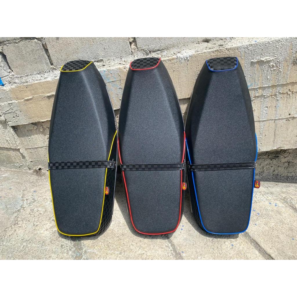 PROMO!JOK SESET PAHA ASTREA GRAND KULIT AMPLAS CATUR LIS WARNA