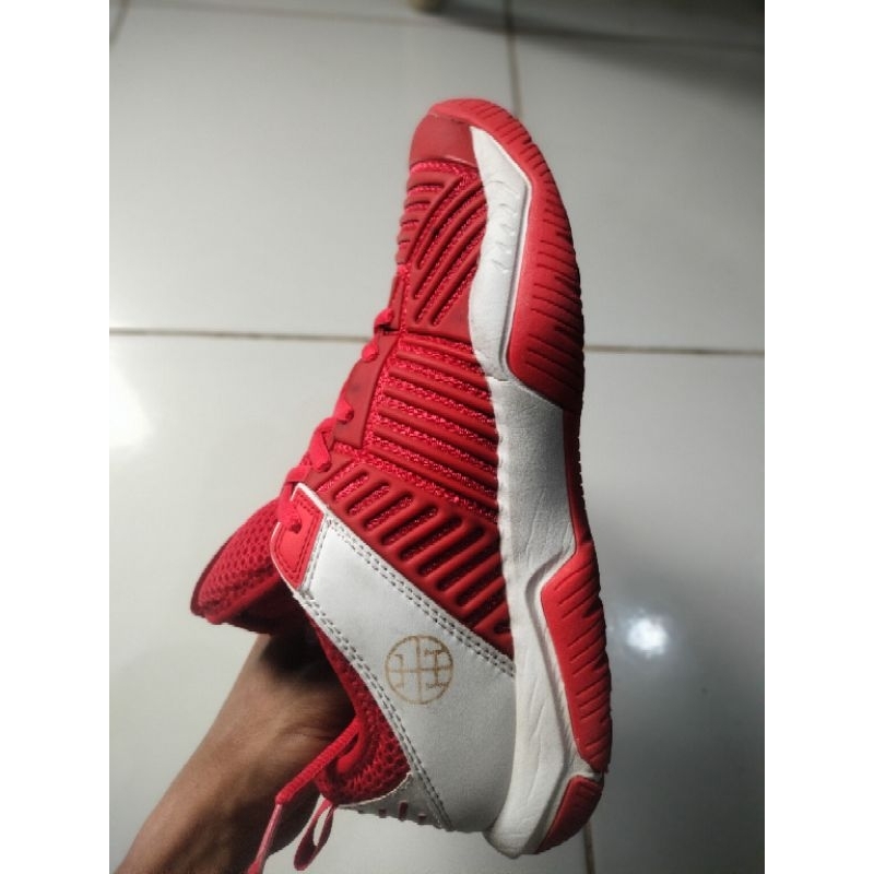 SEPATU ANGGAR ORIGINAL FENCING SHOES