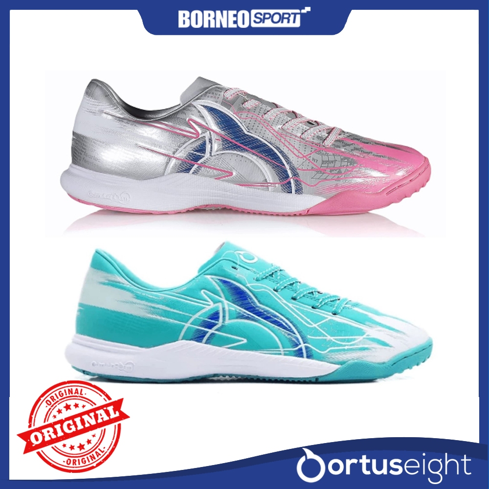SEPATU FUTSAL ORTUSEIGHT CATALYST LEGION V5 IN / SEPATU FUTSAL ORTUSEIGHT ORIGINAL