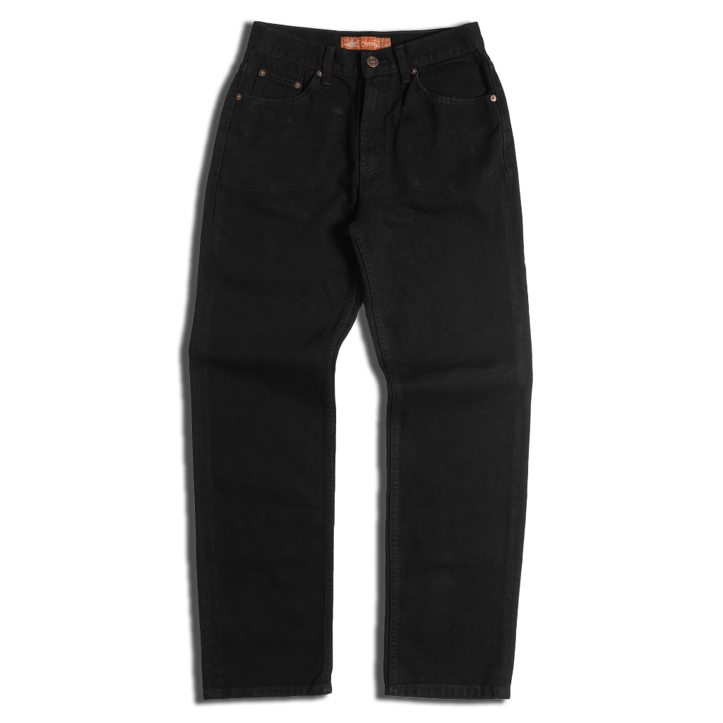 Celana Panjang LEA Jeans 606 - Regular Fit BASIC Series 12,5 Oz 606773201