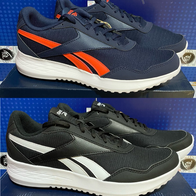 Sepatu Reebok Original Running Energen Lite Men