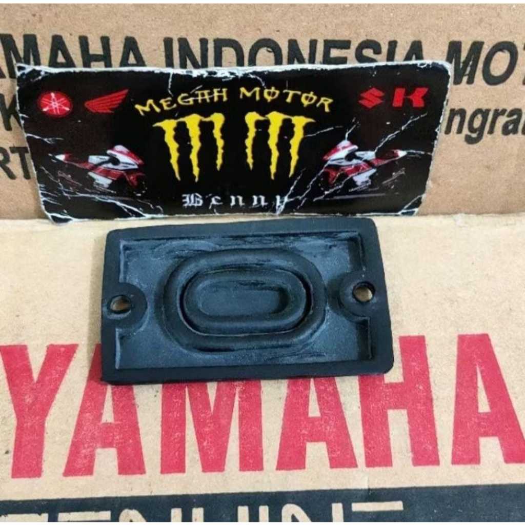 Karet Tutup Master Rem Atas RX-King Cobra- RX-King Master. RXK RXS RXspesial