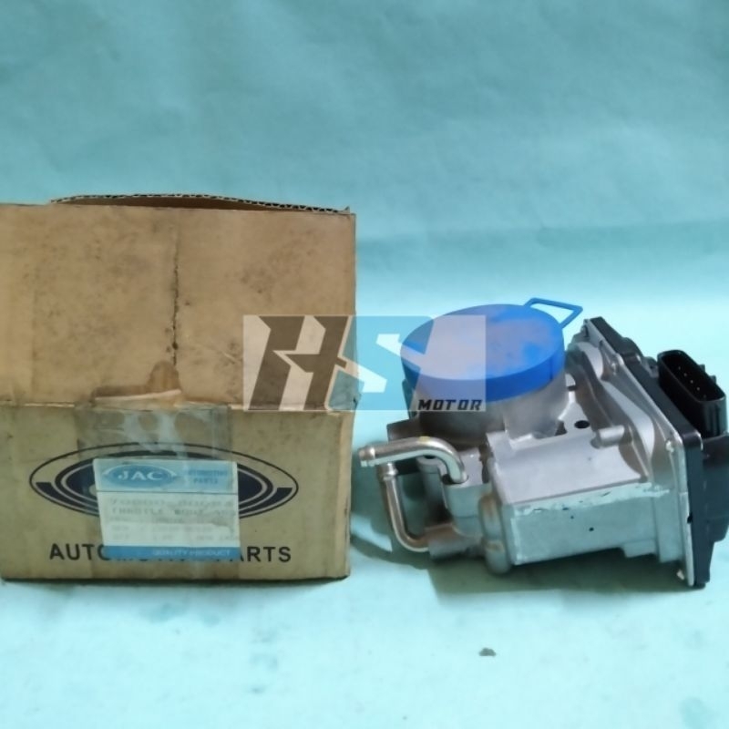 THROTTLE BODY ASSY MOBIL TOYOTA INNOVA BENSIN HILUX BENSIN FORTUNER BENSIN HIACE BENSIN 22030-0C020 