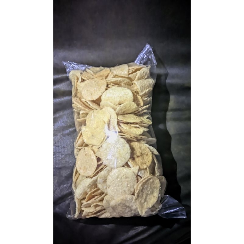 

CEMILAN OPAK SINGKONG 1KG / CEMILAN OPAK SINGKONG ENAK DAN MURAH / CEMILAN OPAK MANTAP