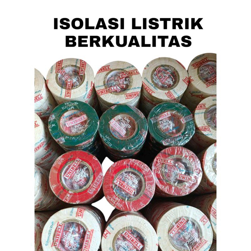 Solasi listrik/solasi kabel/solasi murah
