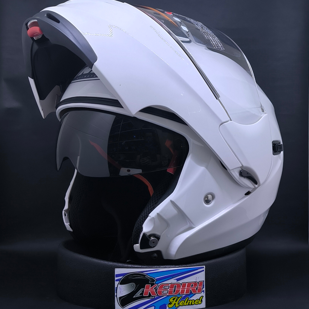 Helm INK Top Gear 5.0 Modular Original